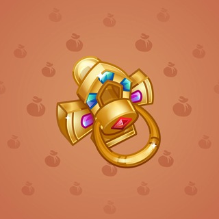 Bling Binky #5796