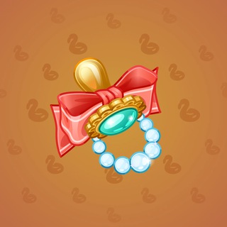 Bling Binky #6060