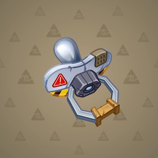 Bling Binky #6067