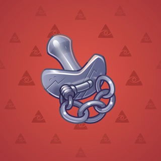 Bling Binky #6068