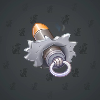 Bling Binky #6069