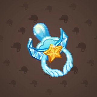 Bling Binky #6072