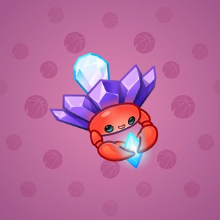 Bling Binky #6076