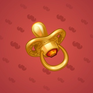 Bling Binky #6078