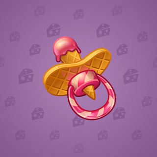 Bling Binky #6079