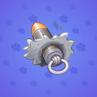 Bling Binky #6218