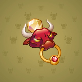 Bling Binky #6219