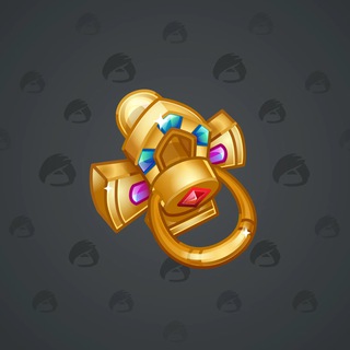 Bling Binky #6221