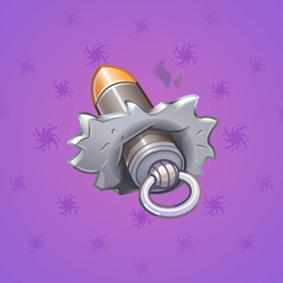 Bling Binky #6223