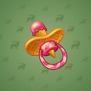 Bling Binky #6231