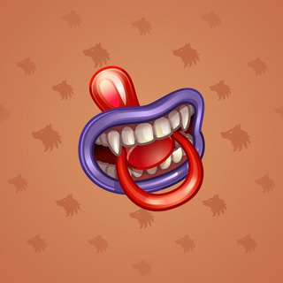 Bling Binky #6233