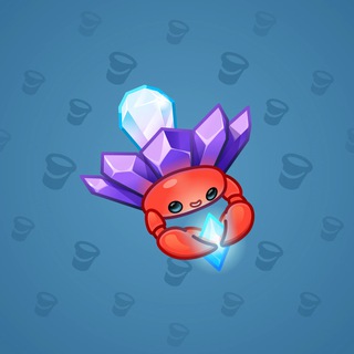 Bling Binky #6235