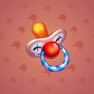 Bling Binky #6237