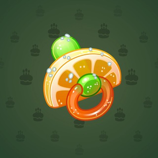 Bling Binky #6241