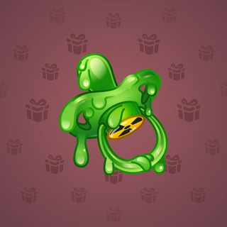 Bling Binky #6242