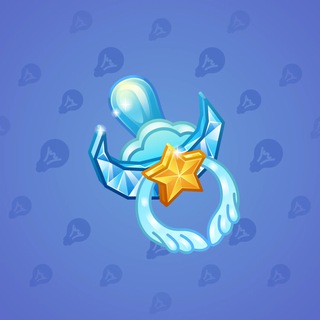 Bling Binky #6243