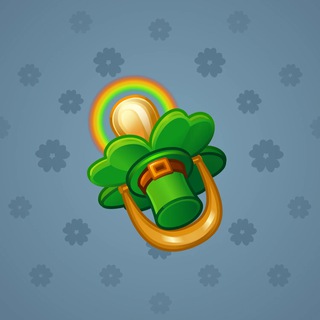 Bling Binky #6246