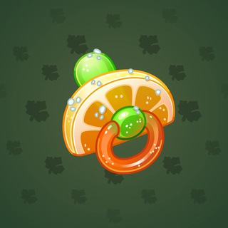 Bling Binky #6248