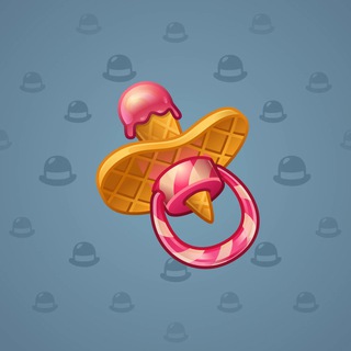 Bling Binky #6251