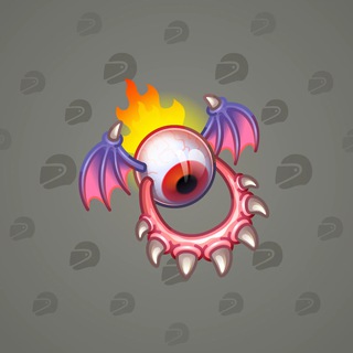 Bling Binky #6254