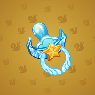 Bling Binky #6258