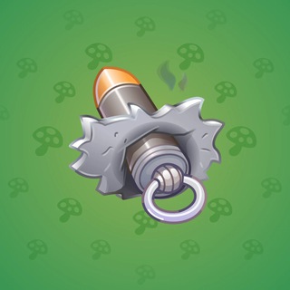 Bling Binky #6259