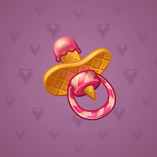 Bling Binky #6260