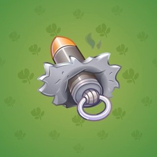 Bling Binky #6262
