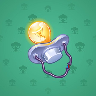 Bling Binky #6291