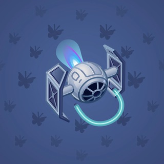 Bling Binky #6292