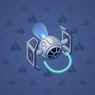 Bling Binky #6298