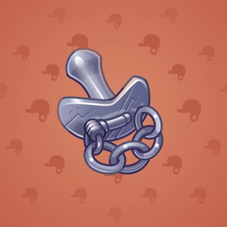 Bling Binky #6303