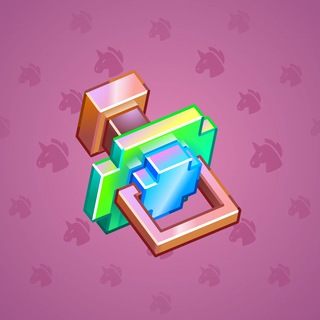 Bling Binky #6306