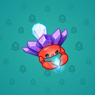 Bling Binky #6311