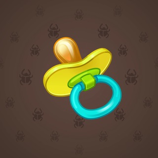 Bling Binky #6313
