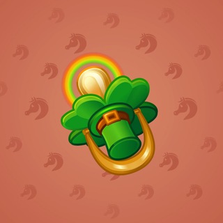 Bling Binky #6319