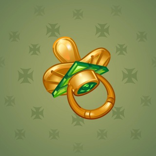 Bling Binky #6320