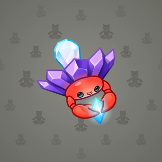 Bling Binky #6323