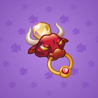 Bling Binky #6328
