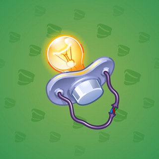 Bling Binky #6417