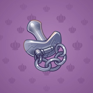 Bling Binky #6424