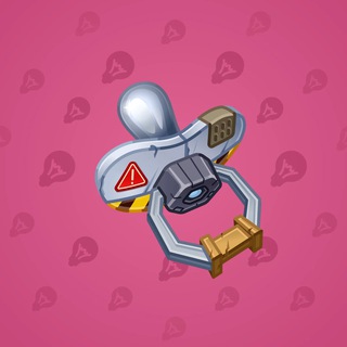 Bling Binky #6425