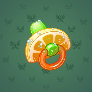 Bling Binky #6426