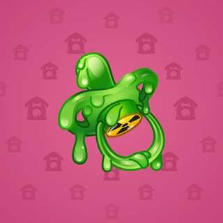Bling Binky #6428