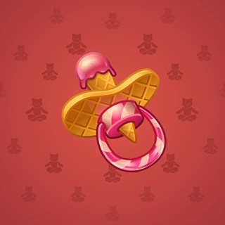 Bling Binky #6429