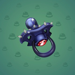 Bling Binky #6430
