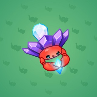 Bling Binky #6432
