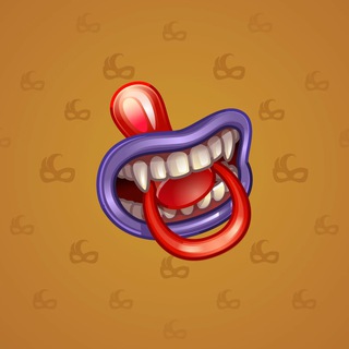 Bling Binky #6435