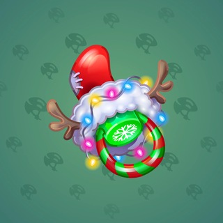 Bling Binky #6438