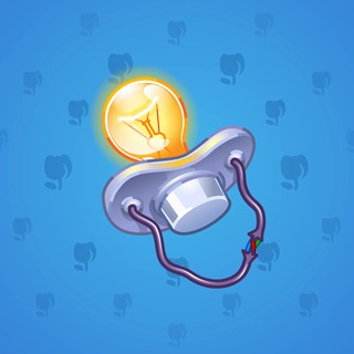 Bling Binky #6440